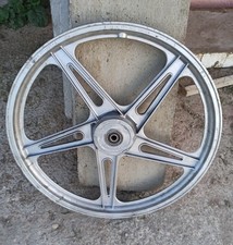 jante avant bernardi 17"peugeot 103