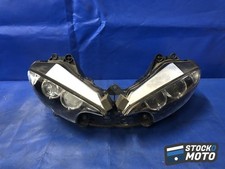 Optique de phare Yamaha R6 de 2003 à 2005