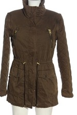 ESPRIT Parka Dames Veste T EU 36 gris vert style décontracté