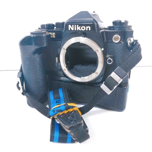 Appareil photo argentique