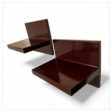 Couple D'Étagères Vintage