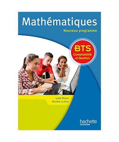 Maths bts comptabilité - maths,