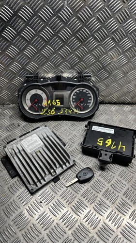 Kit demarrage renault clio - demarrage,