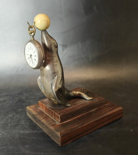 Porte montre gousset régule - porte,