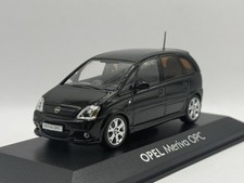 Opel Meriva OPC 1/43