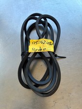 Courroie tracteur tondeuse adaptable Kevlar – Réf. 135062018/0 – GGP /