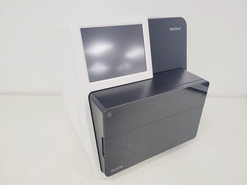 Illumina miniseq séquenceur - illumina,