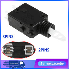 Moteur centralisation de serrure prévu pour Berlingo Saxo AX BX ZX  6615.03