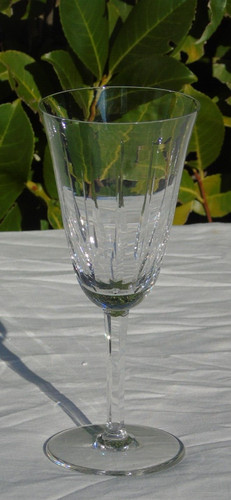 Bayel verre vin blanc en - verre, à
