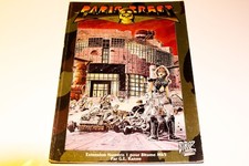 BITUME MK5 - PARIS BREST -