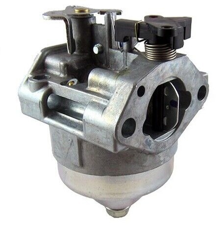 Carburateur moteur temps - moteur,