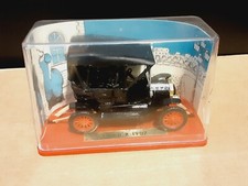 Rami JMK Ford 1907 Boîte