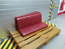 Banquette arrière - 1/18,
