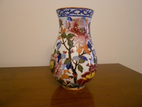 Vase bulbe gien - bulbe,