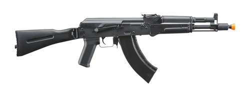 Lancer tactical kalashnikov - tactical, x