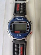 Montre quartz ushuaia neuve - a,