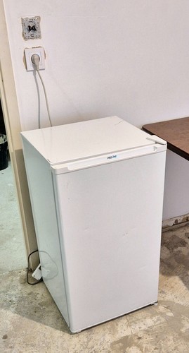 Frigo congélateur top proline - congélateur,