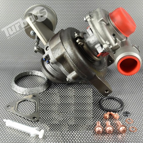 Turbocompresseur mercedes benz - turbocompresseur,