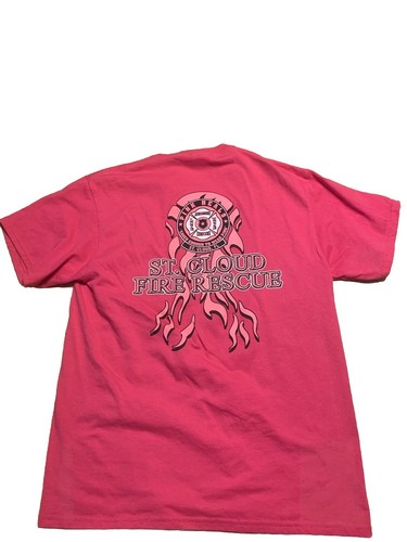 Saint cloud fire rescue - saint,