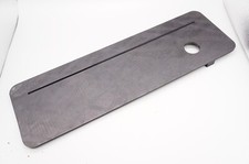 Remplacement Gorge Plaque Zero