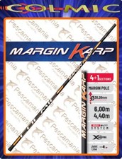 Canne Roubaisienne Colmic "RBS