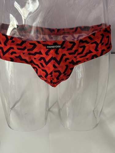 Mini pant sexy manstore taille - mini,