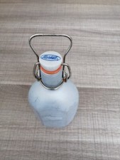 Vintage -  ancienne gourde aluminium MARKILL - camping pique nique