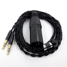 Câble d'écouteur de 1.2m