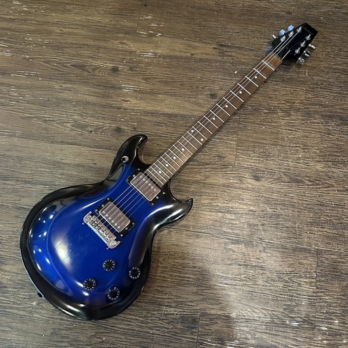 Guitare électrique aria pro - guitare,