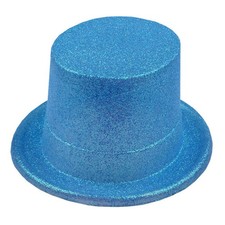 2 Pcs Chapeau Magicien Adulte