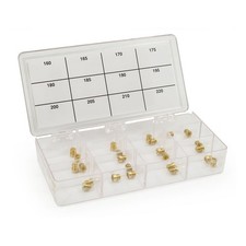 Kit De Gicleur Principal Keihin Cv Harley