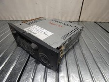 Autoradio d'origine RENAULT MEGANE 2 PHASE 1 8200256140