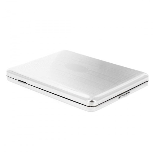 Etui metal grand format - etui,