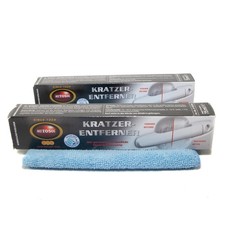 Éraflures Dissolvant 2 x 75