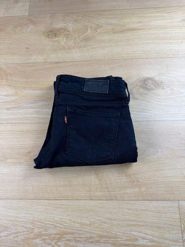 Jean levis 570 - 570, noir