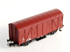 RARE! HORNBY JOUEF HO HJ6011