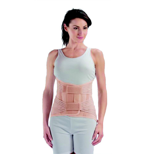 Fgp ceinture lombaire corset - fgp,