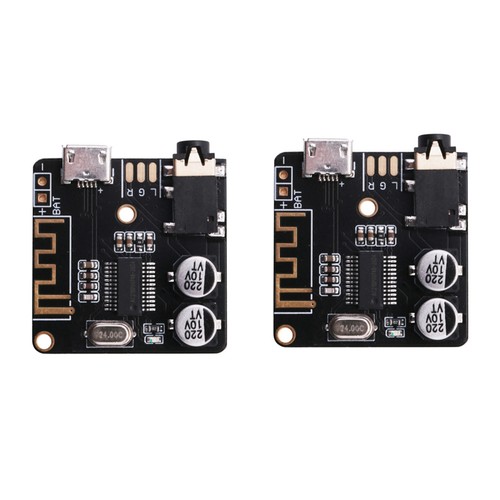 Module audio bt5 - 2x,