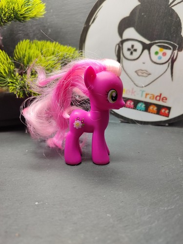 Mlp0019 little pony - my, mlp