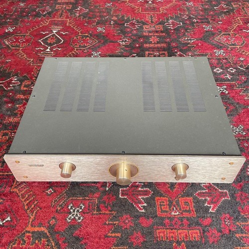 Teac bx10 integrated - teac,