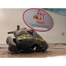 ÉTRIER DE FREIN AVANT DROIT VW Golf IV (1J1) Hatchback 1.9 TDI 150 4Motion (ARL)