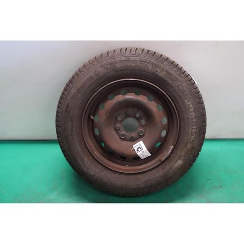 Jante fiat panda - jante,