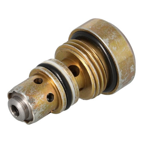 Vanne anti cavitation - vanne, anti-cavitation