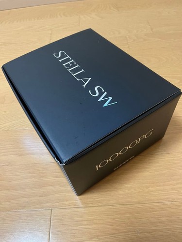 Stella sw10000pg - 25,