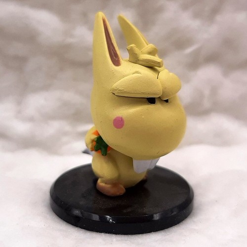 Wabbit invocation krosmaster - [invocation, krosmaster]