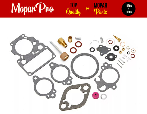 Carburateur neuf stromberg - carburateur,