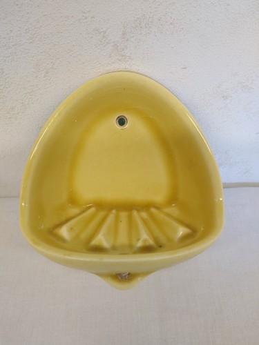 Porte savon mural vintage - savon,