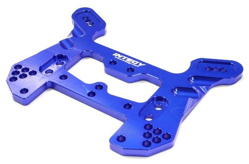 Billet machined front shock - billet,