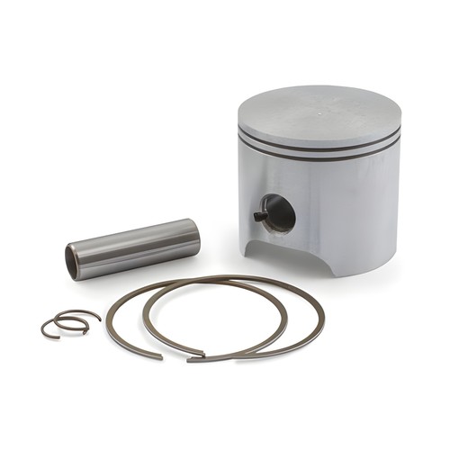Piston 50mm 77cc stage6 big - 77cc,