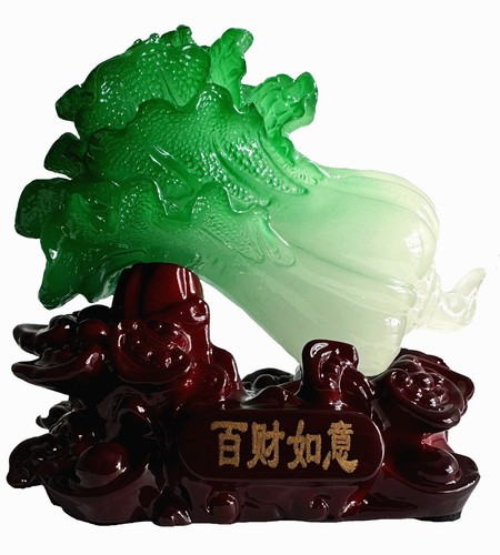 Feng shui bai choi - feng,